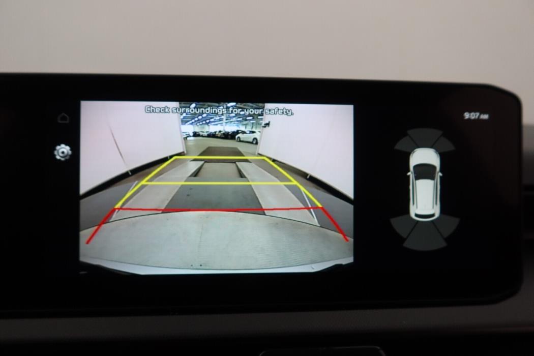 KIA Stonic 2026