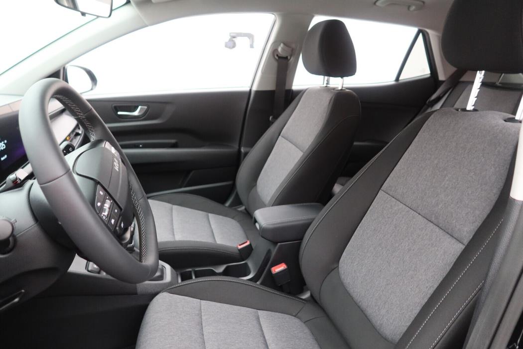 KIA Stonic 2026