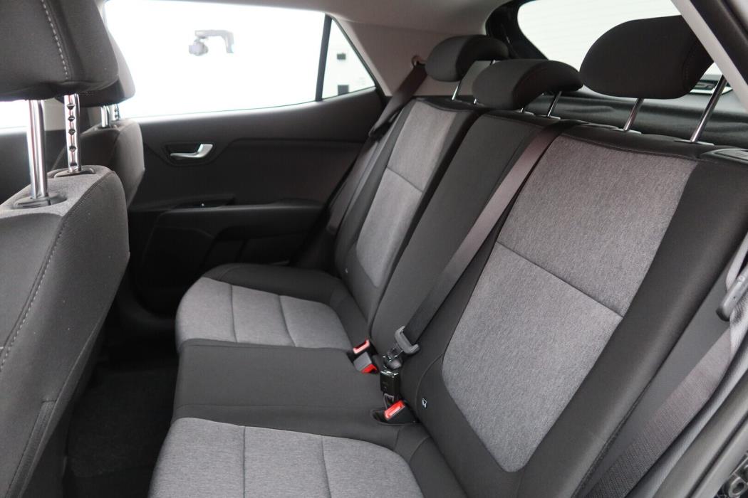 KIA Stonic 2026