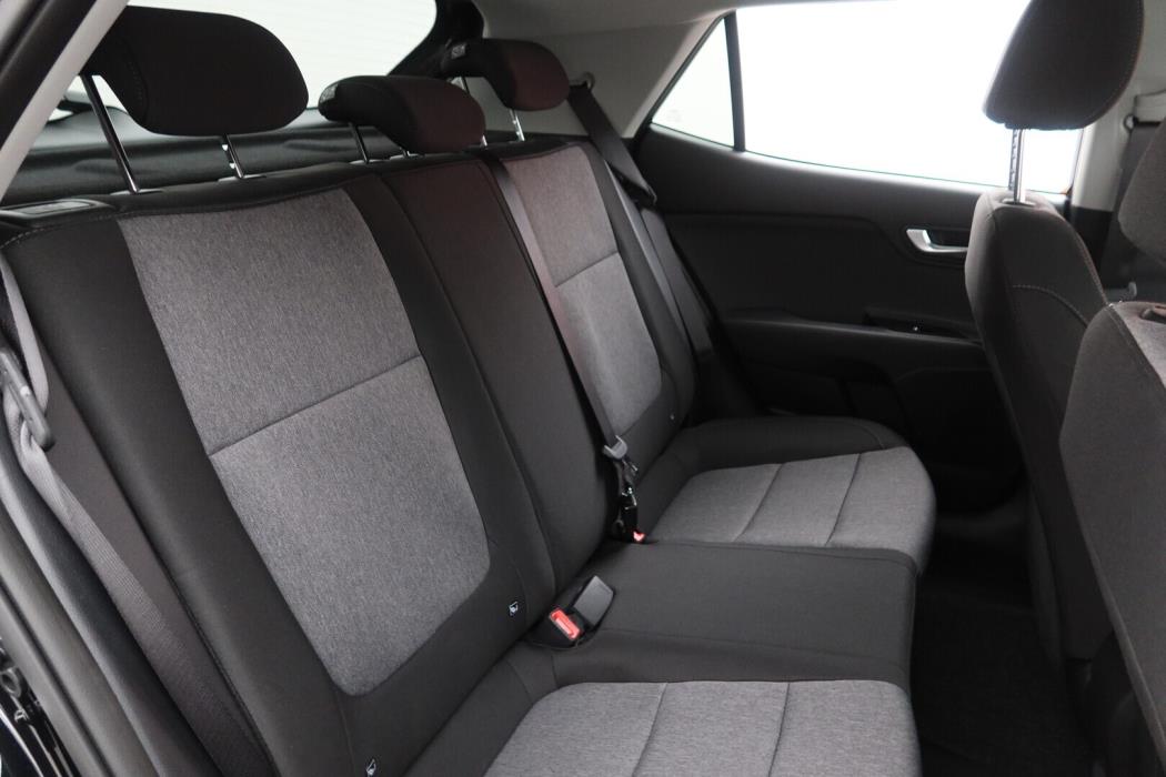 KIA Stonic 2026