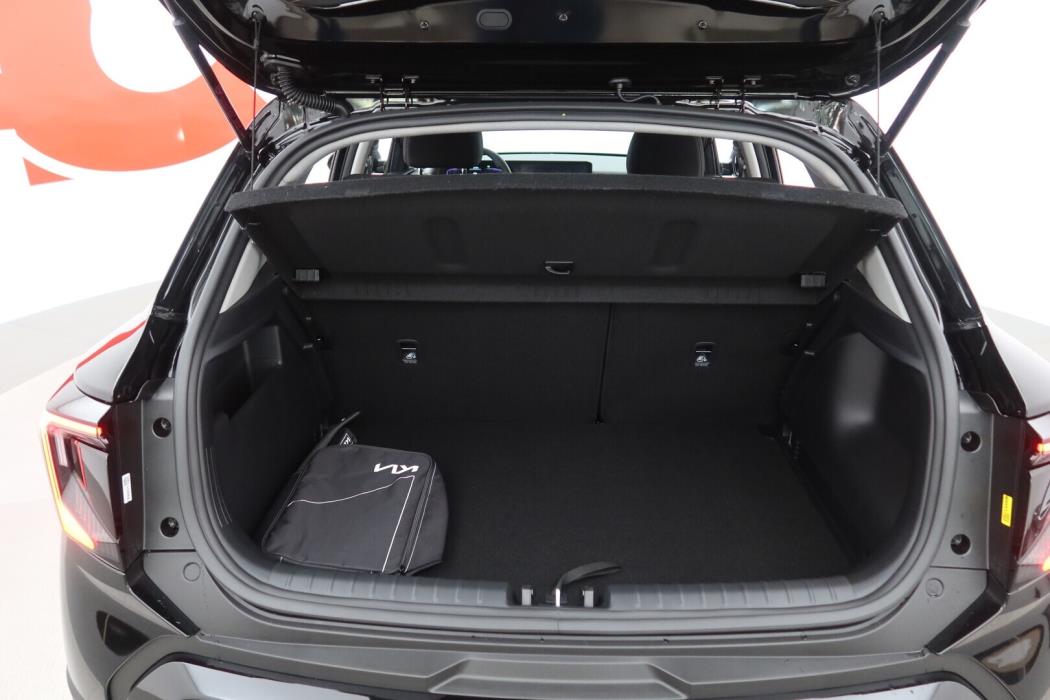 KIA Stonic 2026