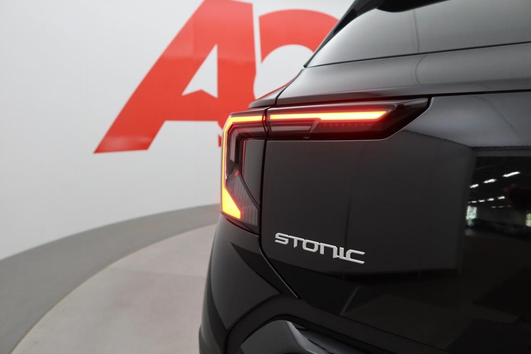 KIA Stonic 2026