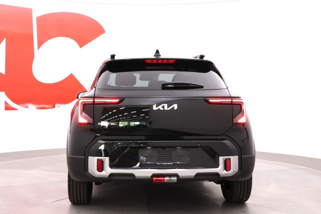 KIA Stonic 2026