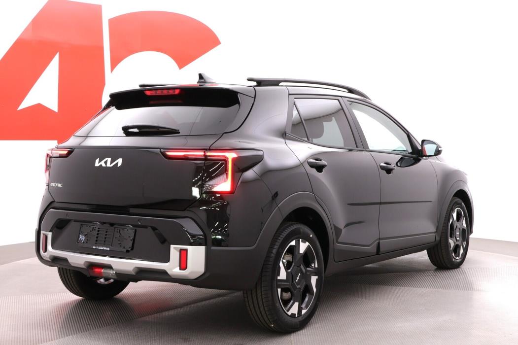 KIA Stonic 2026