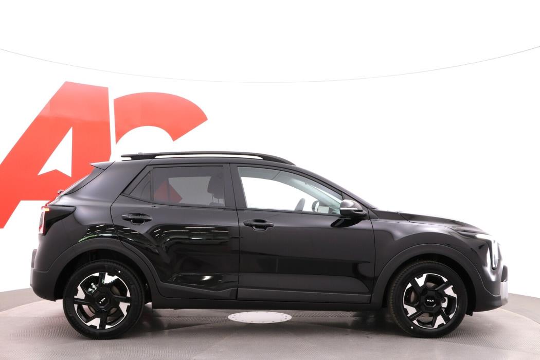 KIA Stonic 2026