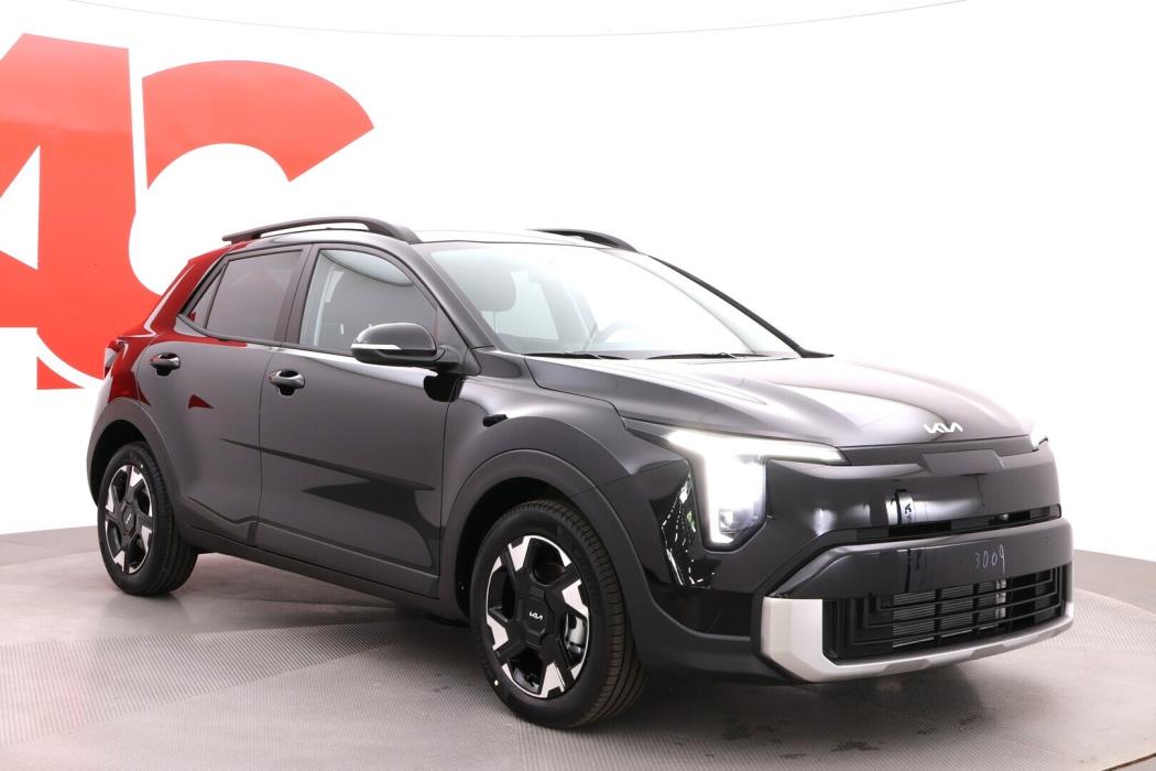 KIA Stonic 2026