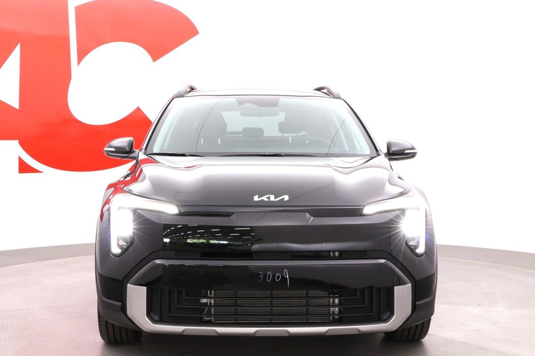KIA Stonic 2026
