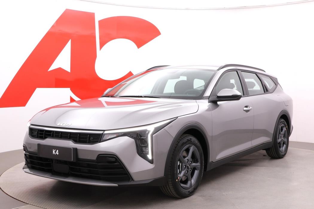 KIA K4 2026