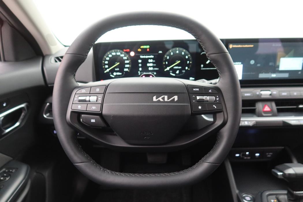 KIA K4 2026