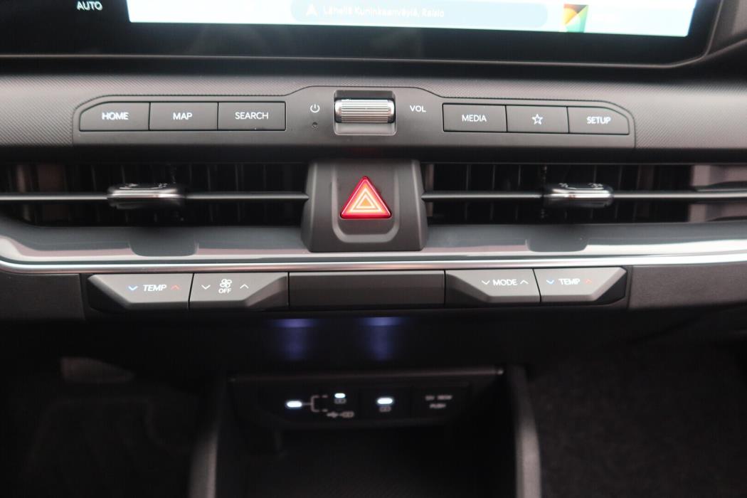 KIA K4 2026