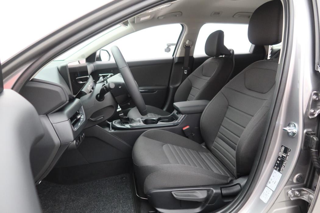 KIA K4 2026