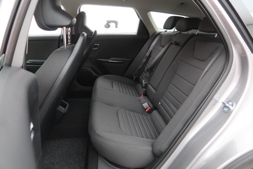 KIA K4 2026