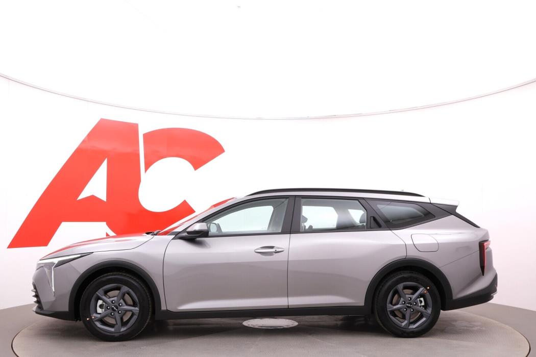 KIA K4 2026