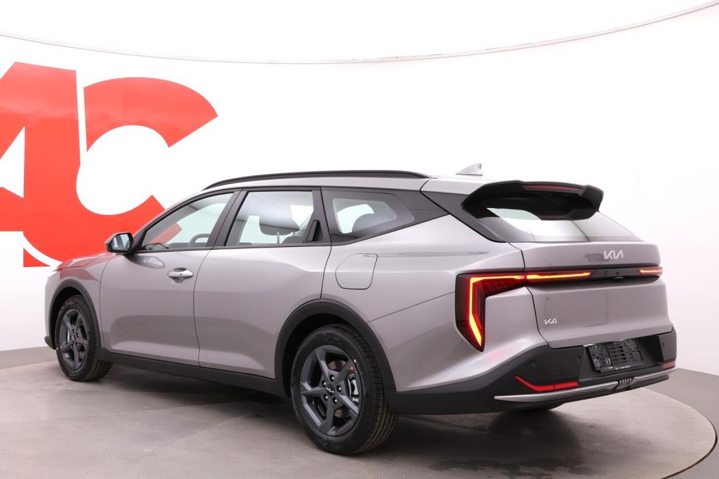 KIA K4 2026