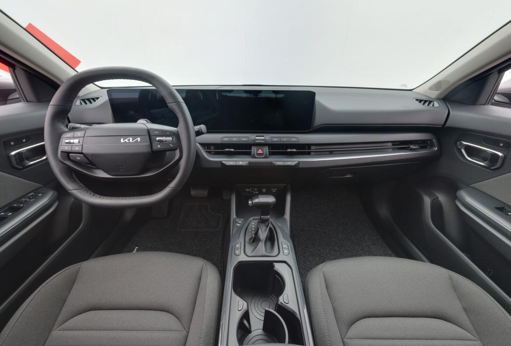 KIA K4 2026