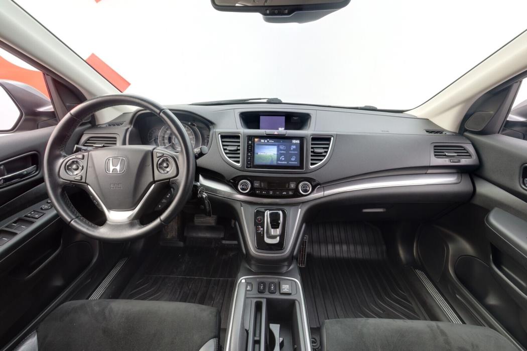 HONDA CR-V 2015