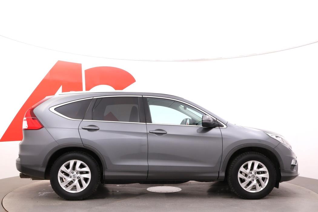 HONDA CR-V 2015