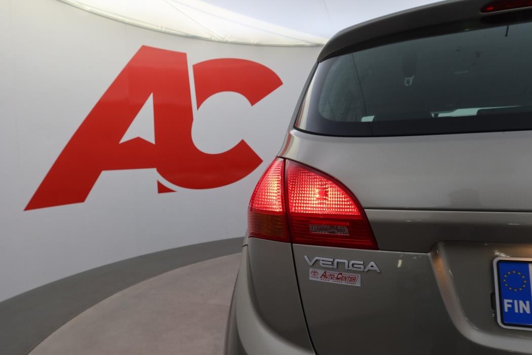 KIA Venga 2013
