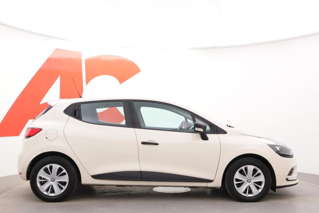 RENAULT Clio 2017