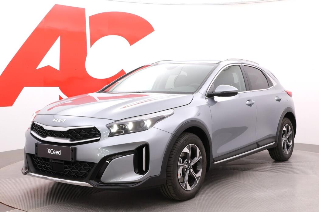 KIA XCeed 2026