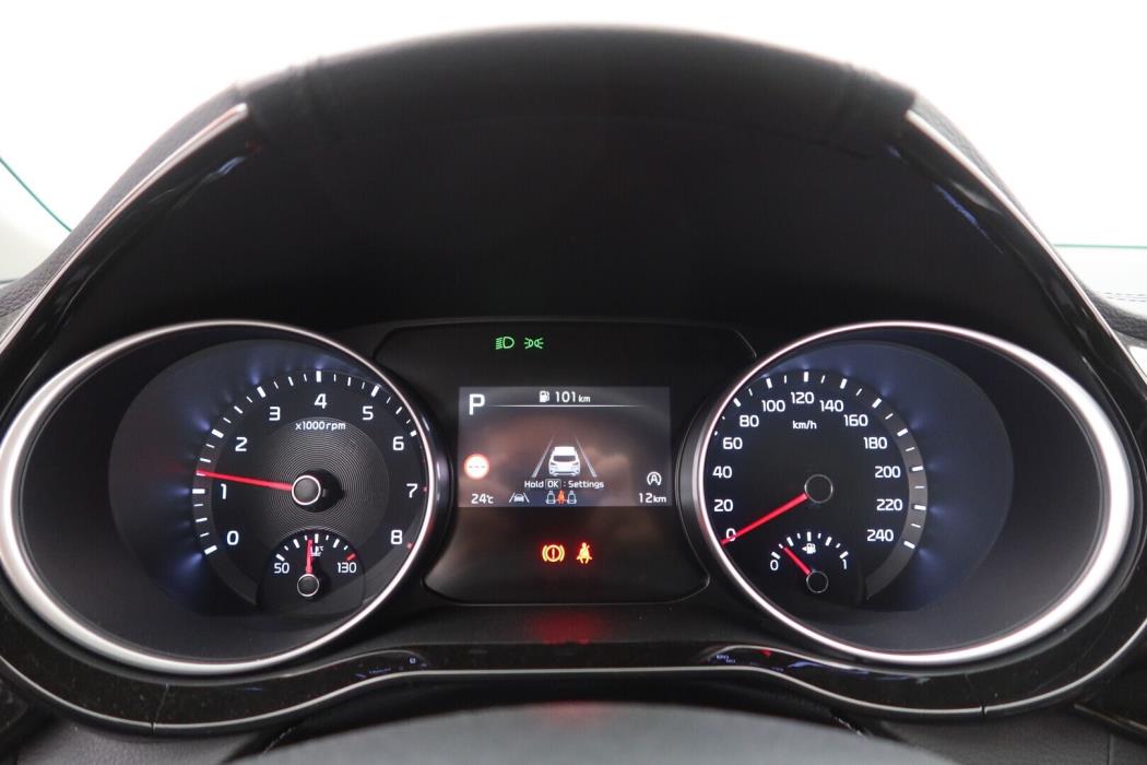 KIA XCeed 2026
