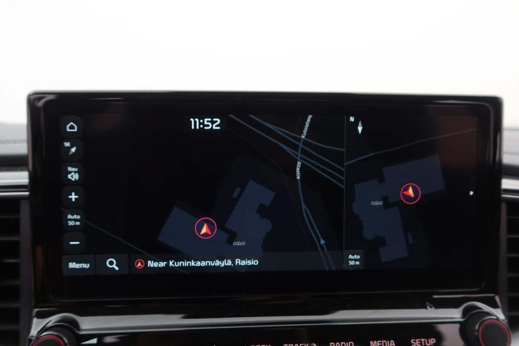 KIA XCeed 2026