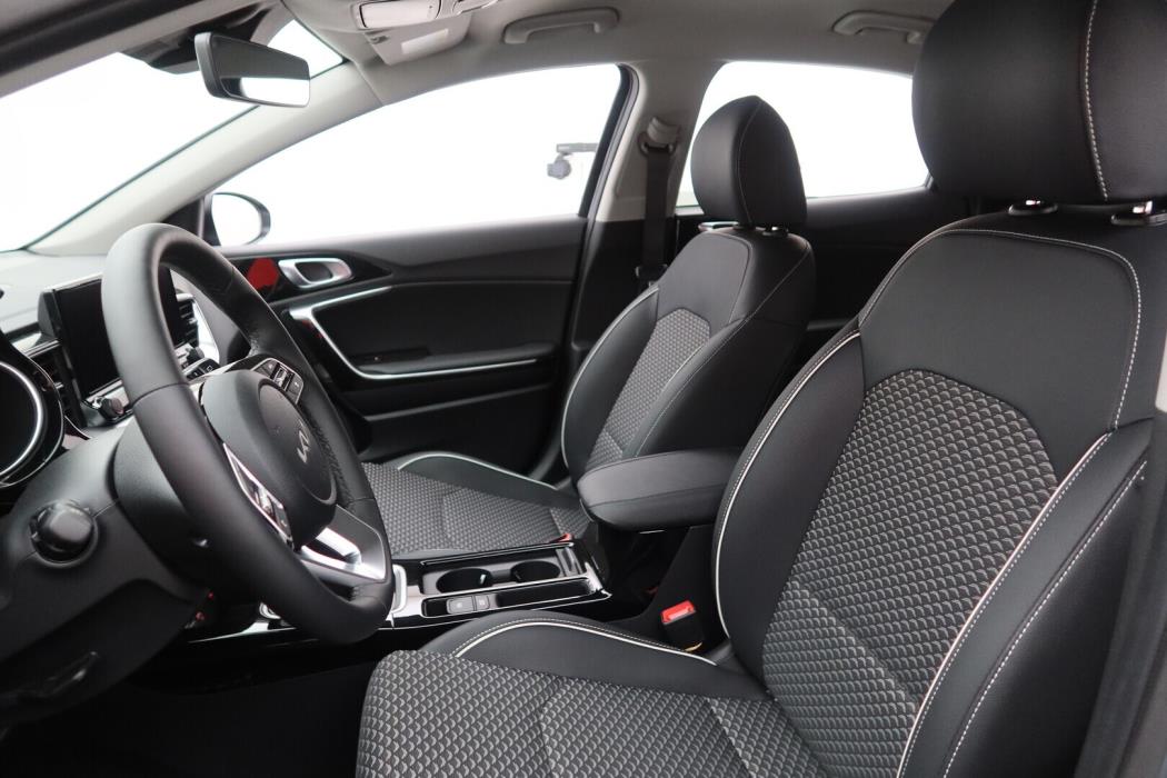 KIA XCeed 2026