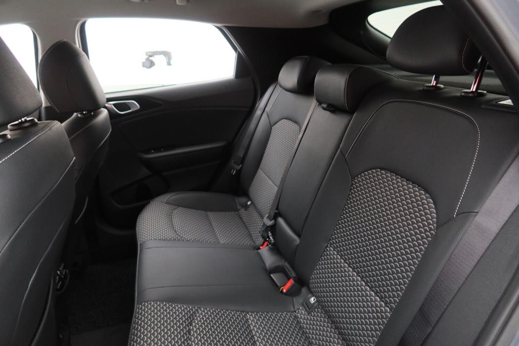 KIA XCeed 2026