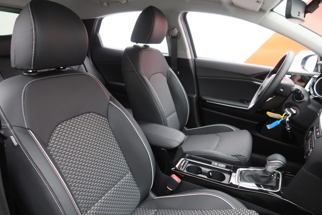 KIA XCeed 2026