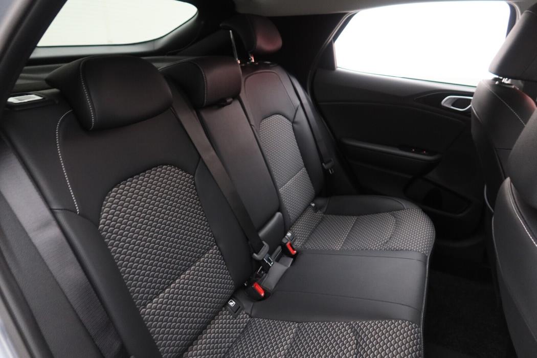 KIA XCeed 2026