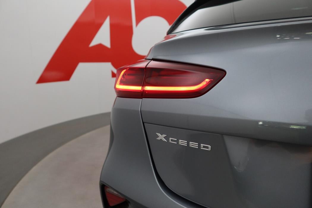 KIA XCeed 2026