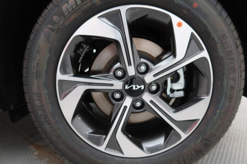 KIA XCeed 2026