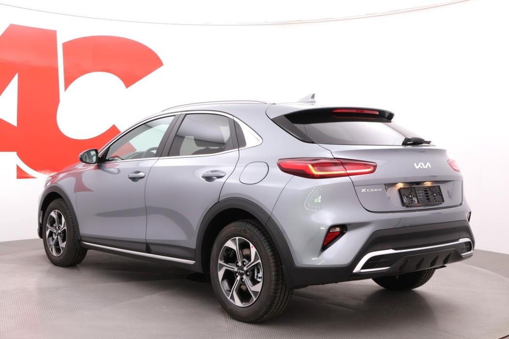 KIA XCeed 2026