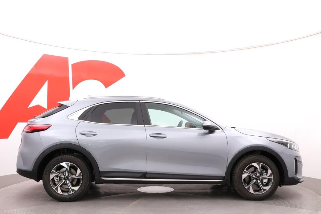 KIA XCeed 2026