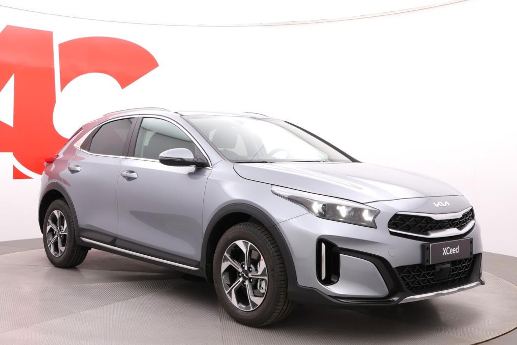 KIA XCeed 2026