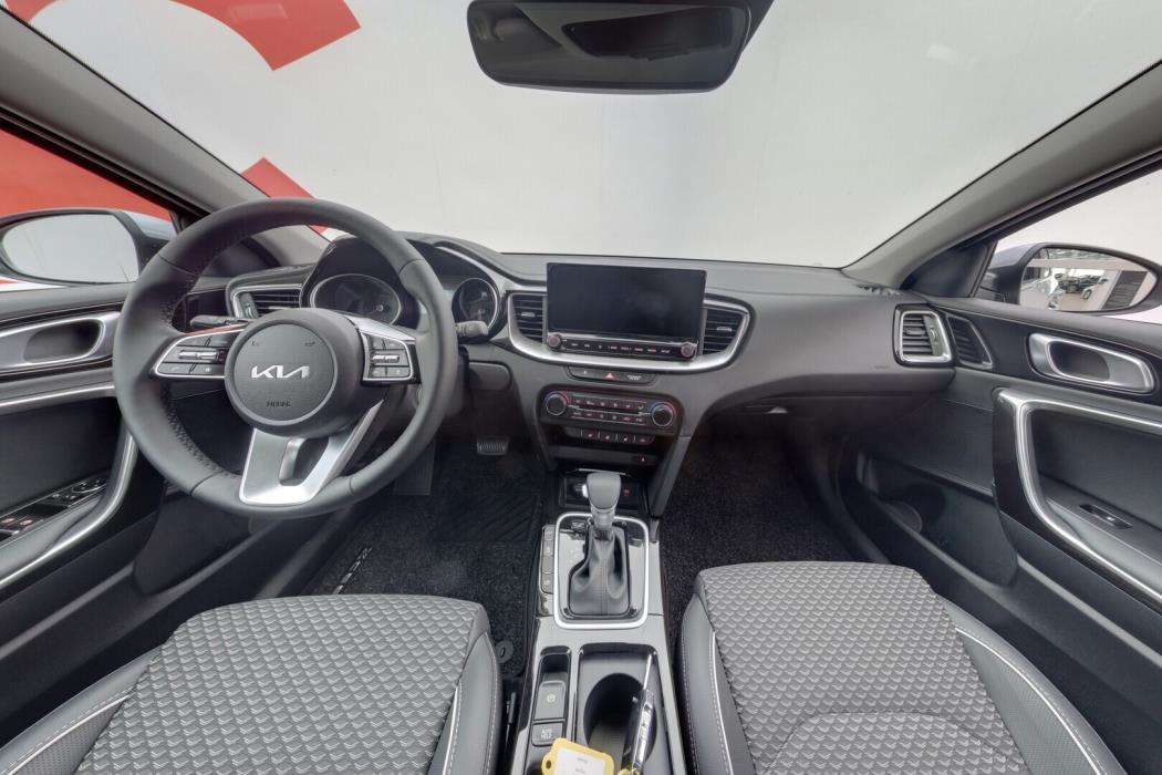 KIA XCeed 2026