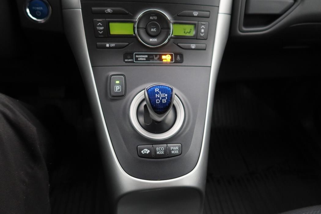 TOYOTA Auris 2010