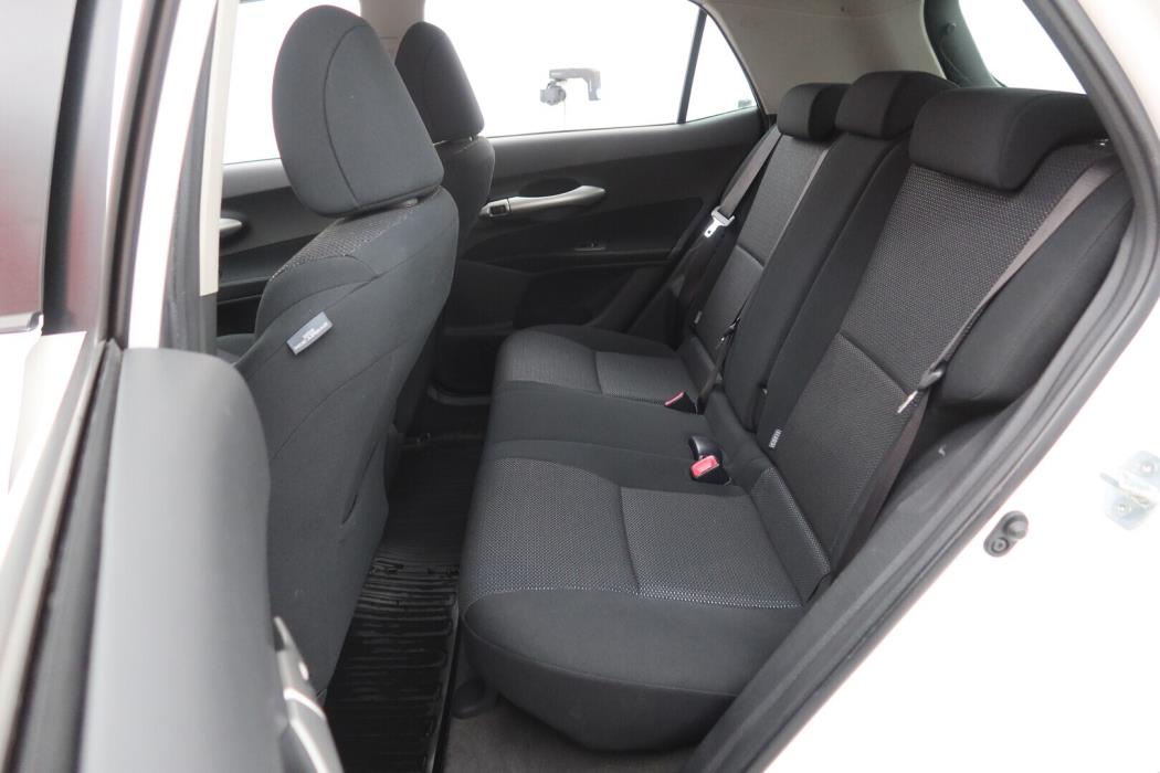 TOYOTA Auris 2010