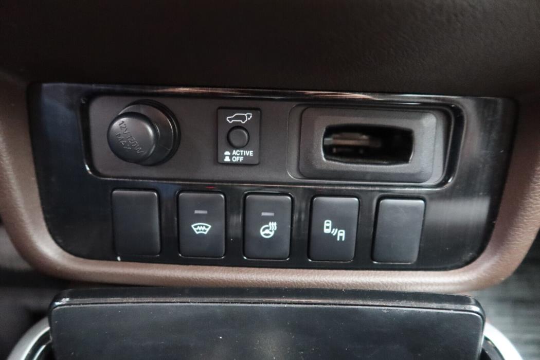 MITSUBISHI Outlander PHEV 2018