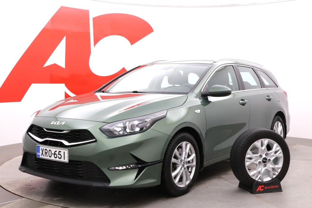 KIA Ceed 2023