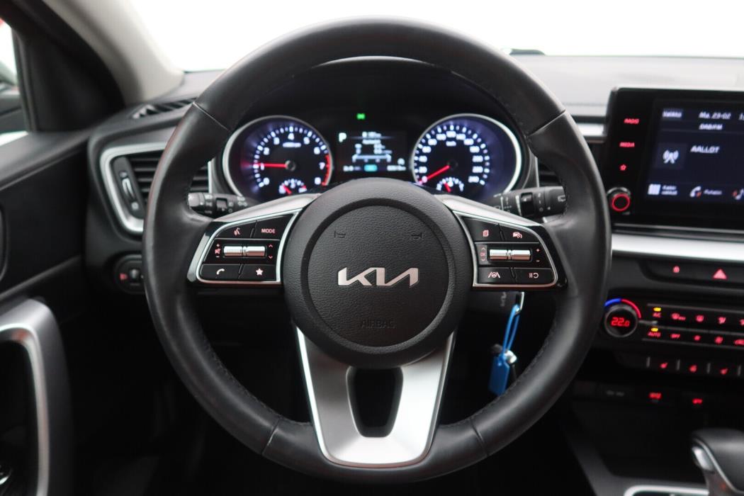 KIA Ceed 2023
