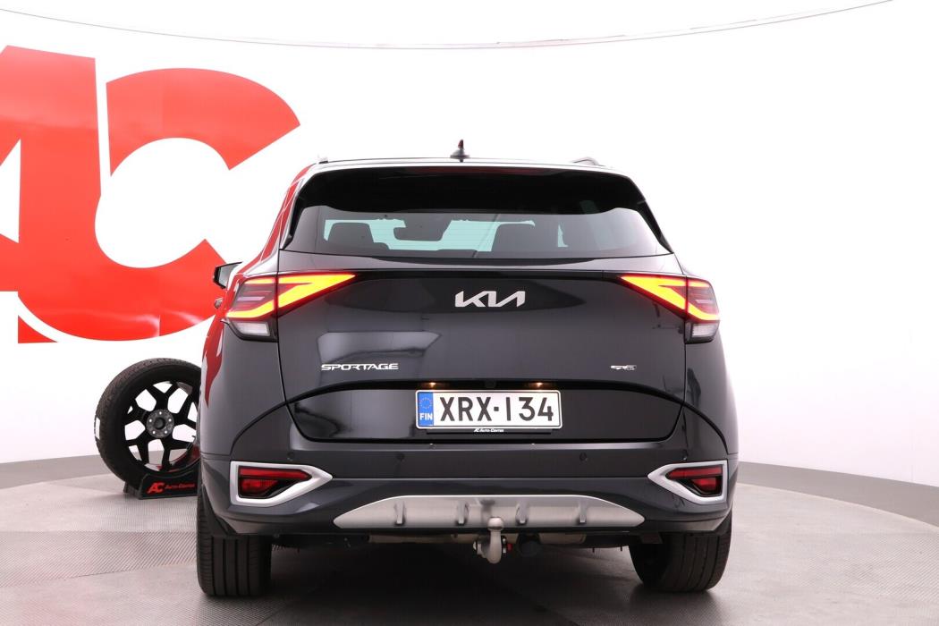 KIA Sportage 2025