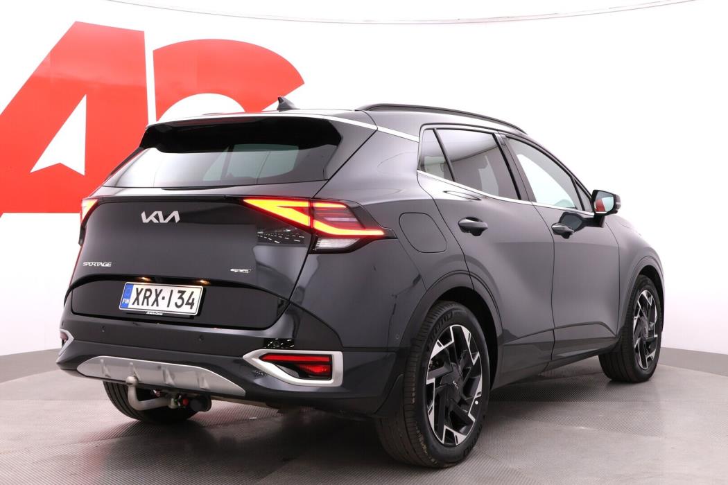 KIA Sportage 2025