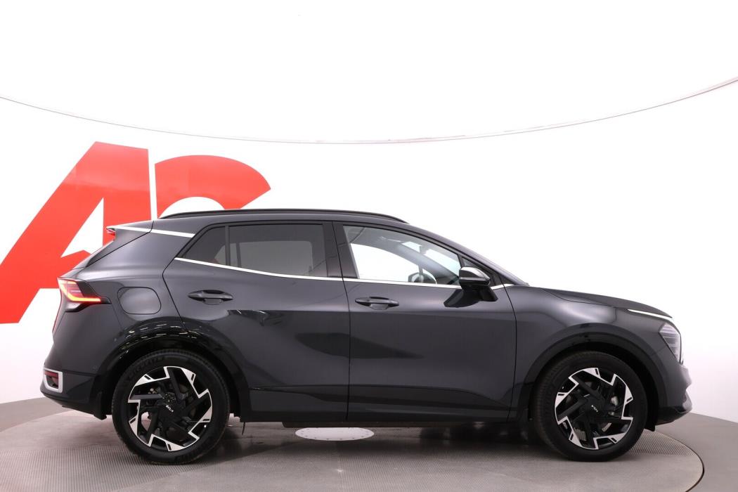 KIA Sportage 2025