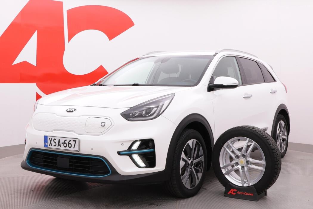 KIA Niro Electric 2020