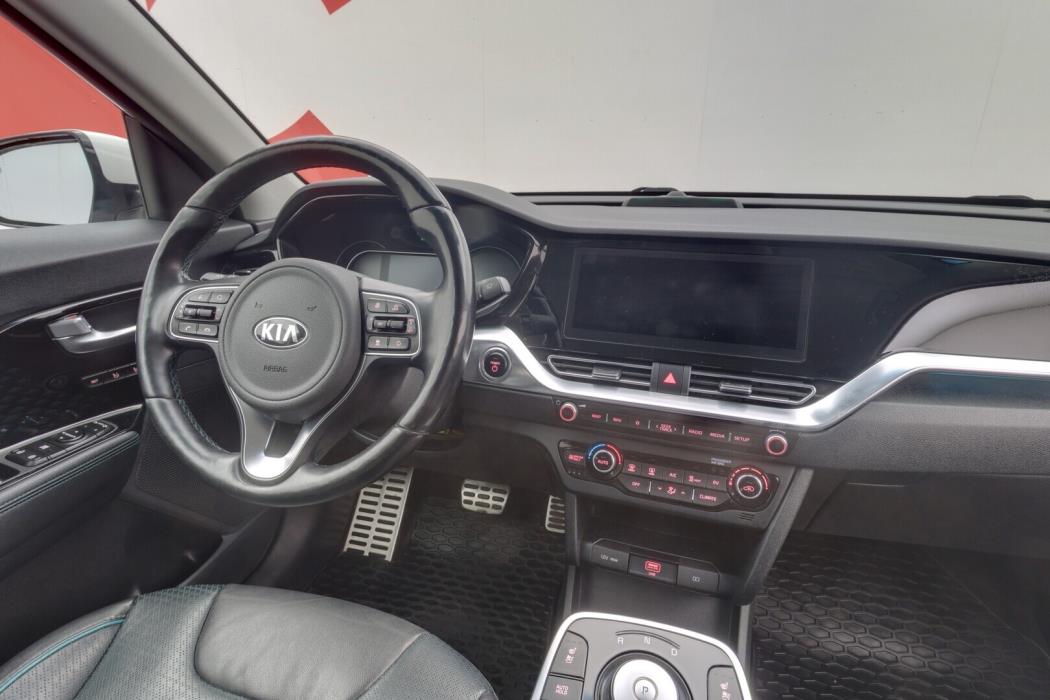 KIA Niro Electric 2020