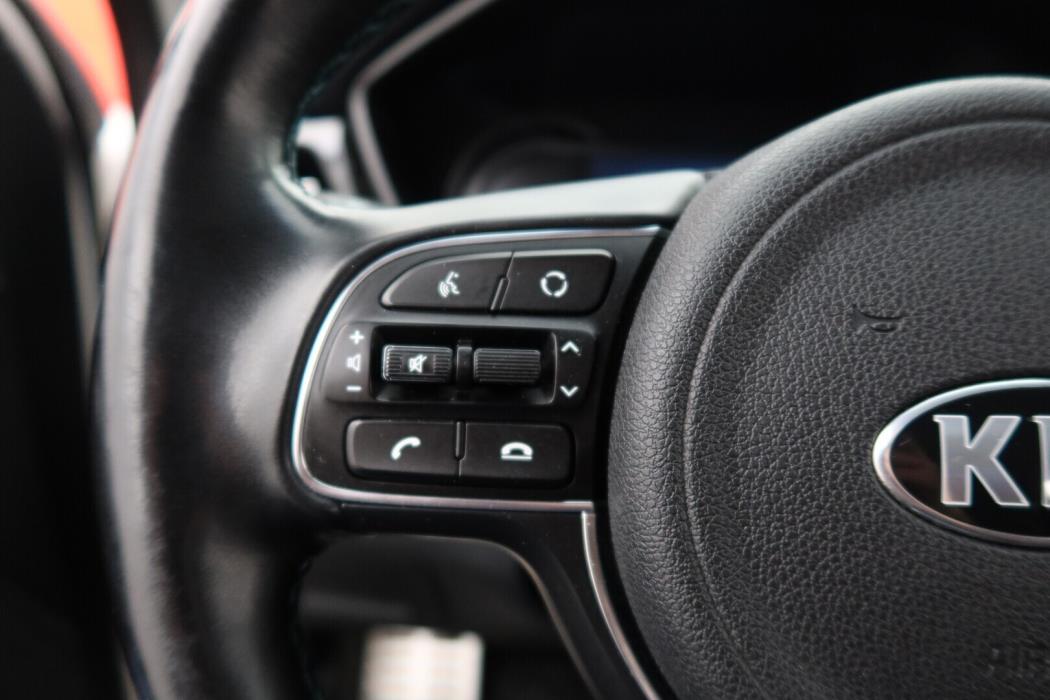 KIA Niro Electric 2020