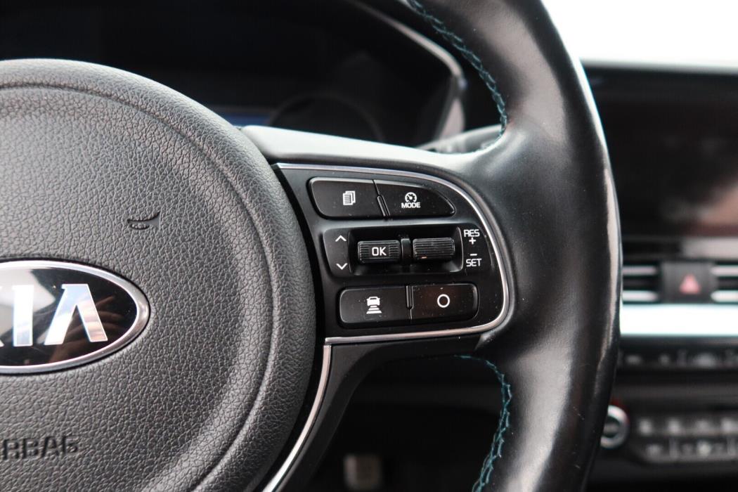 KIA Niro Electric 2020