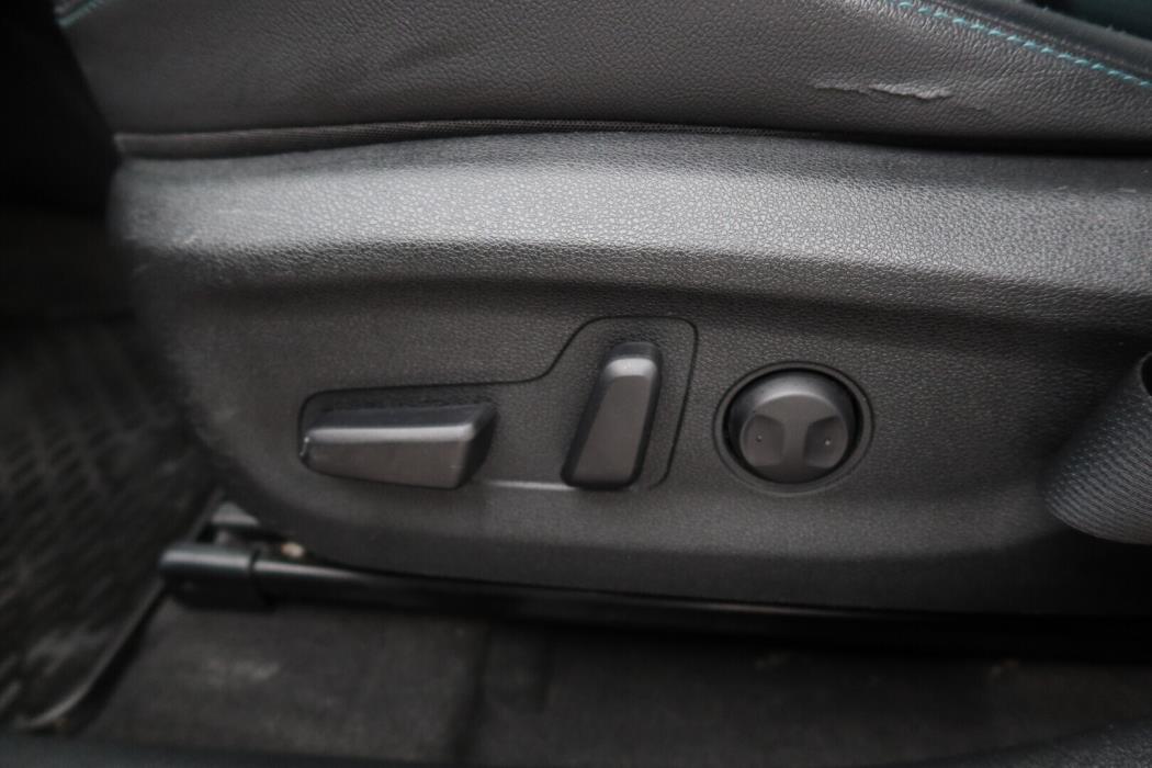 KIA Niro Electric 2020