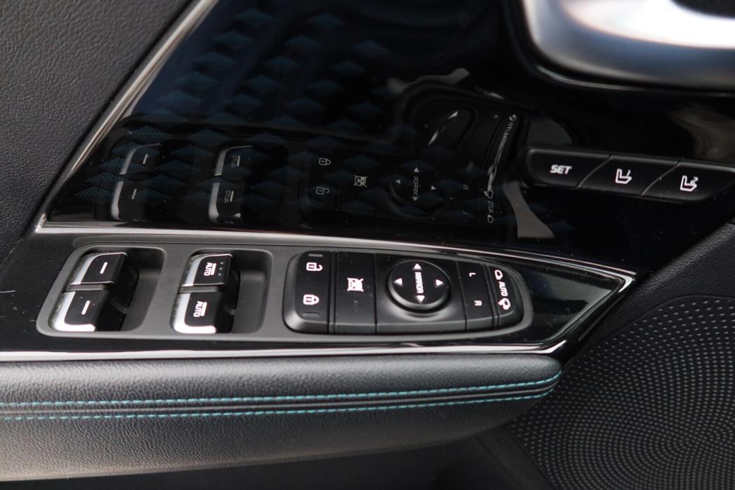 KIA Niro Electric 2020